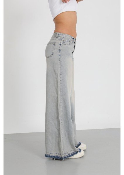 Etek Paçapalazzo fiyatları