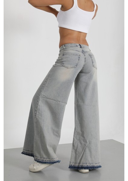 Etek Paçapalazzo modelleri