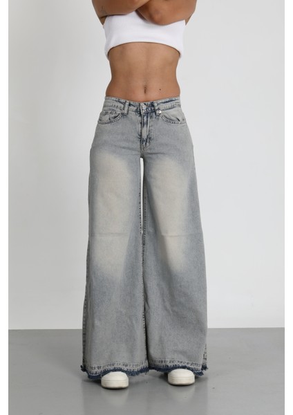 Etek Paçapalazzo indirimleri