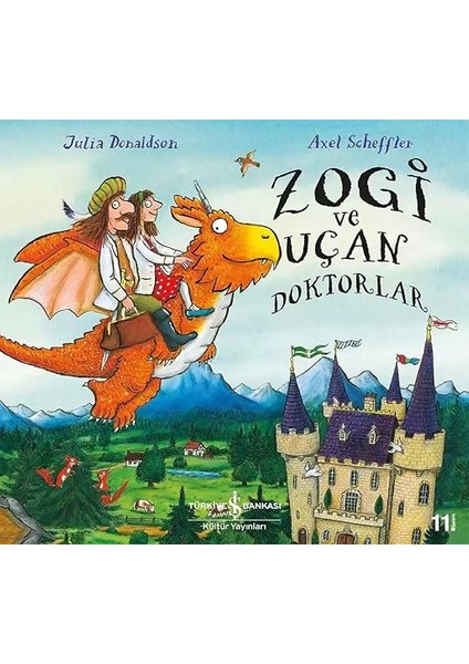 Yeter Artık!: Karlı Bir Hikaye + Zogi ve Uçan Doktorlar + Kirpi Kekik ile Yılbaşı Sürprizi + 7 Kitap Set fiyatları