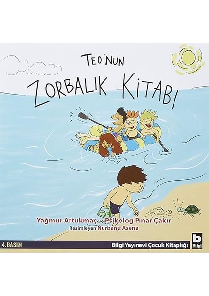 Küçük Astronot Doruk + Hayalperest Çocuk + Işte Mert! - Mert’in Hediyesi - Dikkatli Olmak + 2 Kitap Set fırsatları