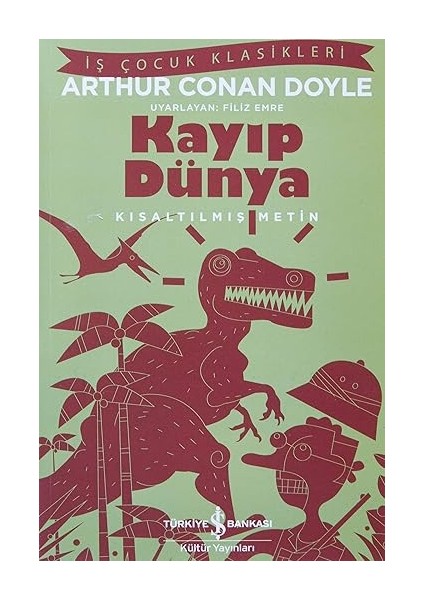 Beş Dakika Daha + Yankılı Kayalar: Ilköğretime Tavsiyeli 100 Temel Eser - 4.5.6. Sınıf Öğrencileri Için + 8 Kitap Set