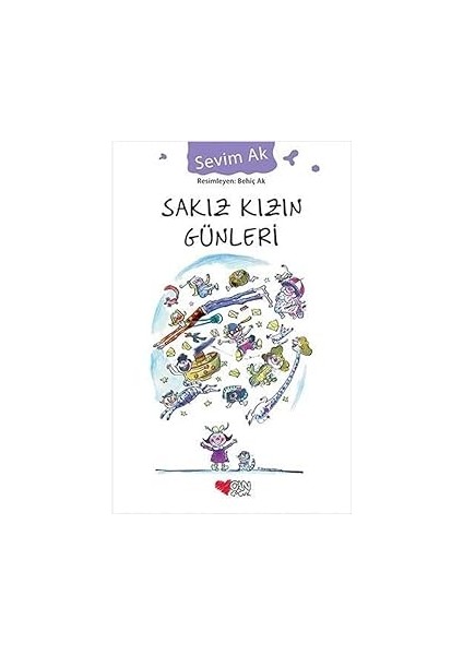 Yemek Seçen Kirpi + Kış - Mükemmel Bir Barınak + Kayıp Sırlar Muhafızı - Bir Zamana Yolculuk Polisiyesi + 5 Kitap Set