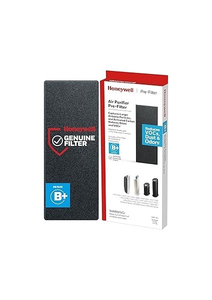 Honeywell Hrf-B1 Bioten, 1 Adet