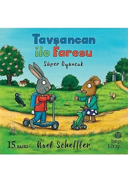 Offf Çok Sıkıldım! (Ciltli): Asiye 2 + Şaşkın Vini: Sakar Cadı + Zogi + Kiraz Tepesindeki Mucize + 5 Kitap Set