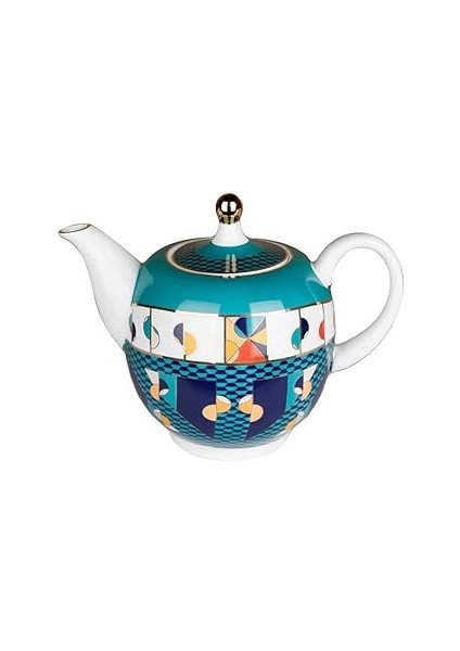 Leslie Bone Çaydanlık 1300 ml