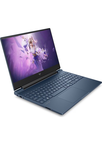 Victus 15W-FA2038NT Intel Core I7 13620H 4.9ghz 16GB Ddr5 256GB SSD Windows 11 Pro RTX5060 8gb Gddr7 15.6" FULLHD(1920 x 1080) 144Hz IPS 300NIT Taşınabilir Bilgisayar WC39D5EAP01 + Zetta Çanta fiyatları