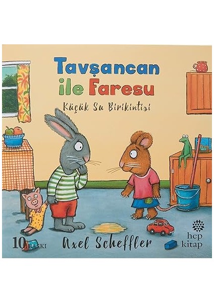 Işte Mert! - Mert’in Hediyesi - Dikkatli Olmak + Pat Karikatür Okulu + 2 Kitap Set modelleri