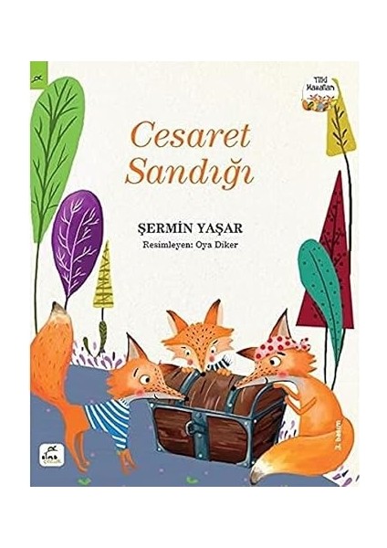 Cebimdeki Mandalina Ağaçları + Küçük Kuş + Cesaret Sandığı: Tilki Masalları + Hayallere Uçuran Kanatlar + 1 Kitap Set modelleri
