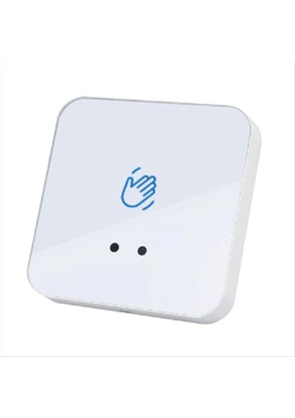 Kızılötesi Kurulum Temassız Kızılötesi Kapı Kilidi Dokunmatik Sensör Çıkış Düğmesi Ir Kapı Tahliyesi Kapı Çantası Switch B (Yurt Dışından) indirimleri