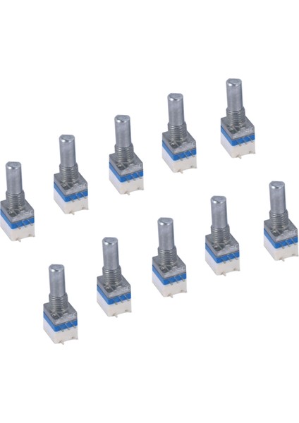 10PCS Baofeneng BF-888S Uv-5r Uv-82 Walkie Talkie (Yurt Dışından)