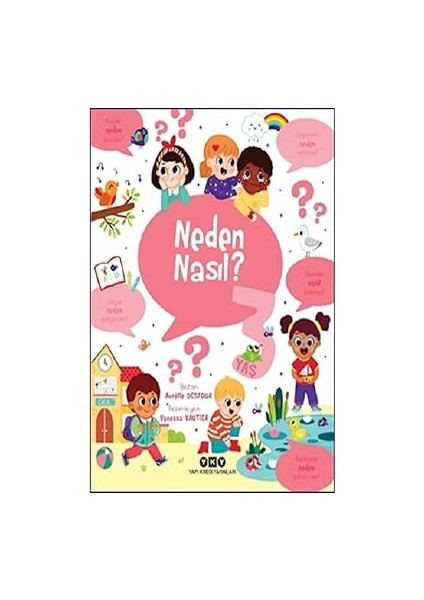 Eğlenceli Bilim – Gezegenler ve Yıldızlar + Işte Mert! Farklı Bir Yaşam + Küçük Arı + Neden Nasıl? (3 Yaş) + 4 Kitap Set fırsatları