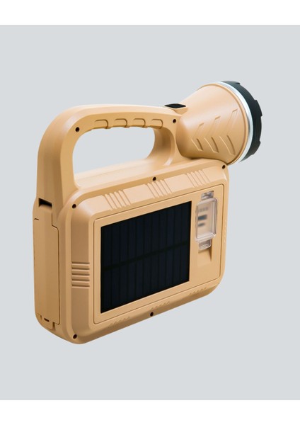 Solar Alev Lambası – Kamp Bahçe ve Dış Mekan Için - ER001Y-53MBB8 modelleri