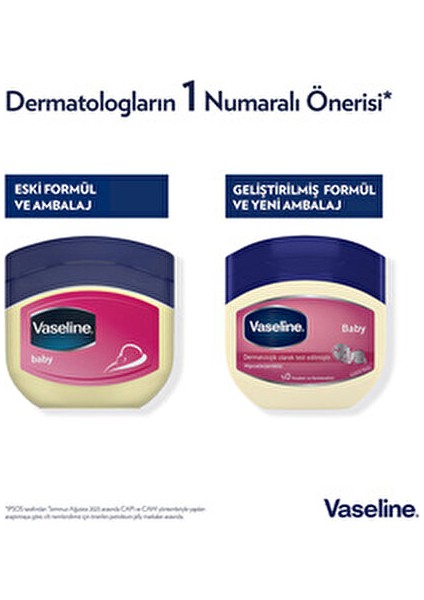 Baby 100 ml (2 Adet) Hipoalerjenik Arındırıcı Krem Hassas Ciltler İçin