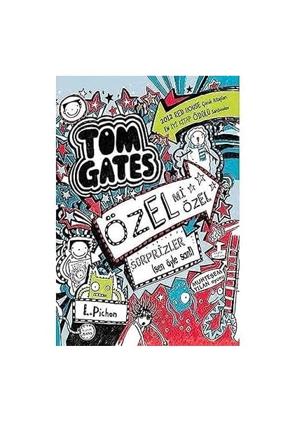 Son Insan + Kayakçı Tavşan + Işte Mert! Güzel Bir Gün - Düşünceli Olmak + 5 Kitap Set