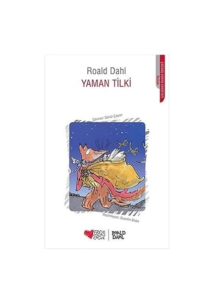 Küçük Bayan Cumbalak + Çok Evin Yok Kedisi + Yaman Tilki + 2 Kitap Set modelleri