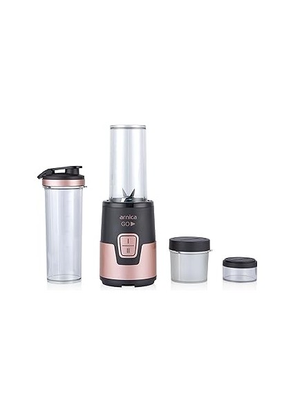 GH21410 Go Kişisel Blender Rose