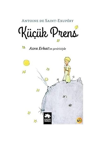 Kışın Dönen Yavru Balina + Küçük Prens + Hapı Yuttuk Eczanesi + Tatlı Rüyalar Fabrikası + Kış Kedileri + 6 Kitap Set fiyatları