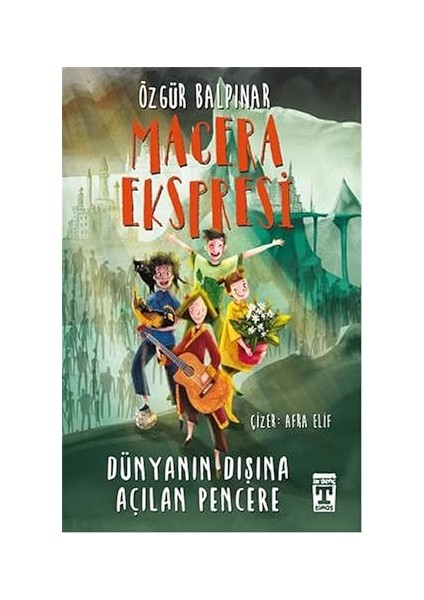 Kışın Dönen Yavru Balina + Küçük Prens + Hapı Yuttuk Eczanesi + Tatlı Rüyalar Fabrikası + Kış Kedileri + 6 Kitap Set