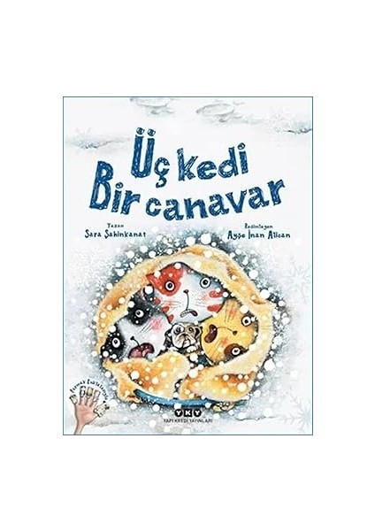 Dünyanın En Büyük Evi (Ciltli) + Kış - Mükemmel Bir Barınak + Benim Ilk Sözlüğüm (Ciltli) + 5 Kitap Set