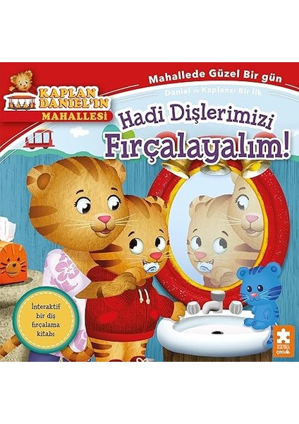 Dersimiz Namaz + Timaş Çocuk Yayınları Iyilik Şampiyonası + Charlie'nin Büyük Cam Asansörü + 7 Kitap Set indirimleri