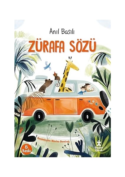 Dersimiz Namaz + Takla Bunları Kafana + Bir Şeftali Bin Şeftali + Zürafa Sözü + 17 Kitap Set fırsatları