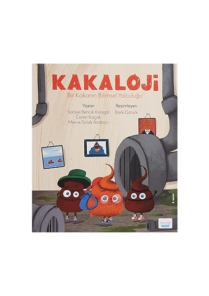 Geçmiş Olsun Tarçın ! + Maskeli Fare + Kakaloji - Bir Kakanın Bilimsel Yolculuğu + 2 Kitap Set modelleri