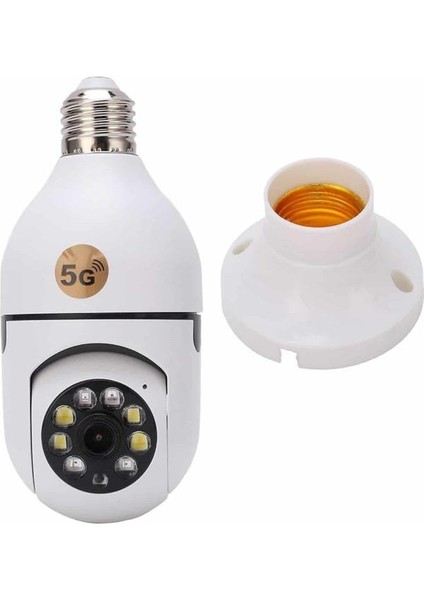 Iki Yönlü Ses Destekli Full Hd Akıllı Kamera - ER001Y-53BZB1 fırsatları