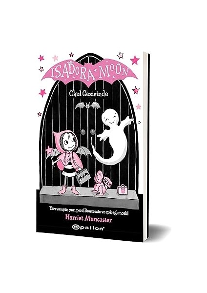 Ilk Satranç Kitabım + Isadora Moon Okul Gezisinde + Ayşegül - Tiyatro Oyuncusu + Kışın Dönen Yavru Balina Set fiyatları