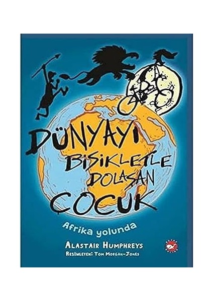 Benim Ilk Sözlüğüm (Ciltli) + Volkandan Kaçmak + Siyah Beyazlılar Kulübü: Pedagog Onaylı + 4 Kitap Set