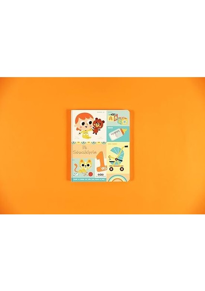 Içimdeki Mücevher (Ciltli) + Tek Başıma Uyuyorum + Doğum Günü Kutlaması - Tavşancan ile Faresu + 21 Kitap Set