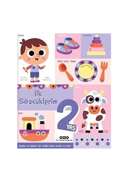 Benim Ilk Sözlüğüm (Ciltli) + Komşum Bay Tesla + Yedek Kaleci + Ilk Sözcüklerim - 2 Yaş + 18 Kitap Set fırsatları