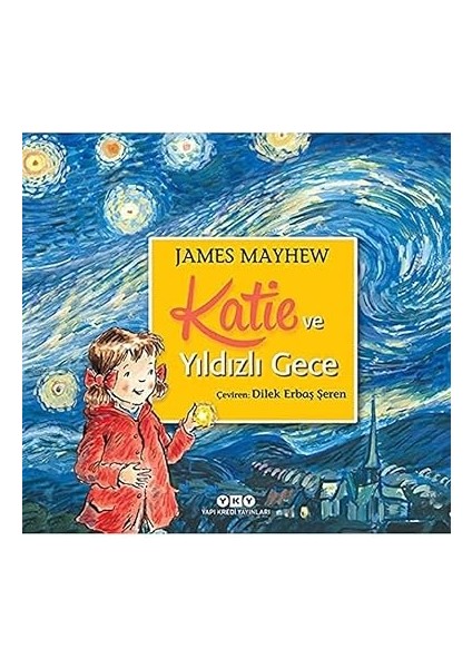 La Fontaine'in Masalları (Karton Kapak) + Katie ve Yıldızlı Gece + 1 Kitap Set fiyatları