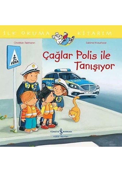 Hopi - Küçük Cesur Tavşan (Ciltli): Organik Kitap + Güzel Ülkem Türkiye 1: Eğlenceli Gezi 29 + 7 Kitap Set