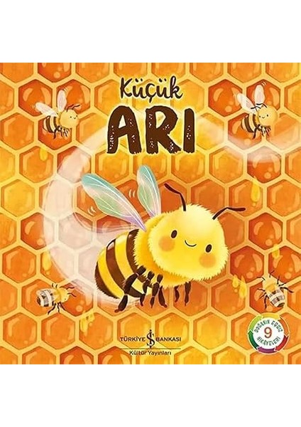 Sana Mektup Var + Küçük Arı + Köpük ile Pıtır + Elif Pikniğe Gidiyor: Ilk Okuma Kitabım + 3 Kitap Set fiyatları