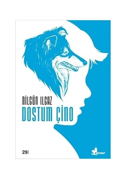 Dostum Çino + Tarçın ve Büyük Tartışma + Seni Hep Seveceğim + Bir Aile Macerası - Çikolata Meselesi + 3 Kitap Set