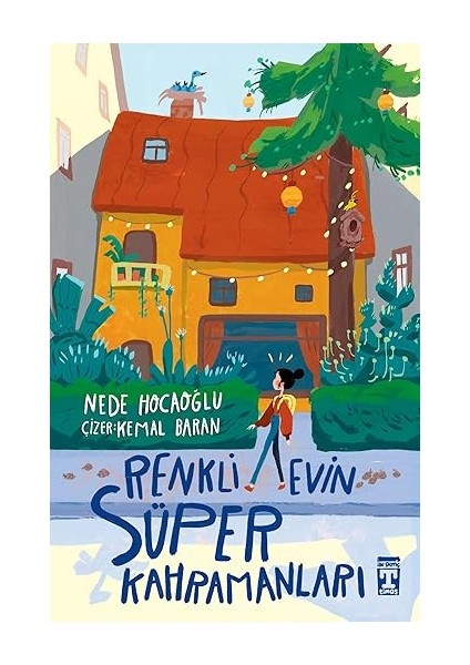 Renkli Evin Süper Kahramanları + Eğlenceli Gezi - Güzel Ülkem Türkiye 3: Eğlenceli Gezi 62 + 18 Kitap Set
