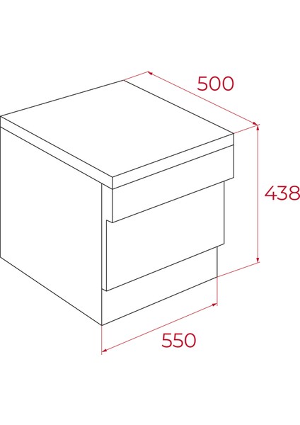 - Lc 24700 Wh - Tezgah Üstü Dijital Bulaşık Makinesi - 7 Programlı 6 Kişilik - 55 cm - 114350000 fırsatları