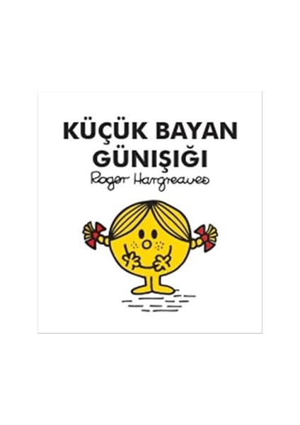 Küçük Bayan Günışığı + Sana Mektup Var + Aktivite Kitabı 2 - Küçük Dahiler 3+ Yaş: Pedagog Onaylı Set