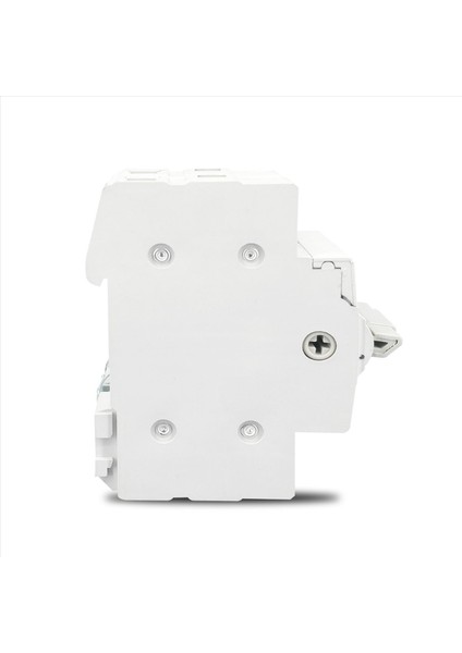 3x Tomzn 2p 63A Mts Çift Güç Manuel Transfer Izole Anahtarı Kilit Kırpma Kesici Din Rayı Izole Anahtarı (Yurt Dışından) modelleri