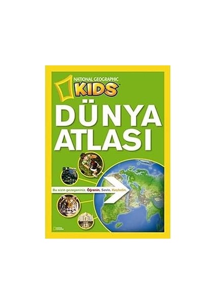 Kafası Değişikler Atlası - Ciltli + Çıtır Çıtır Felsefe - Mutluluk ve Mutsuzluk: 4, 5, 6. Sınıflar + 8 Kitap Set