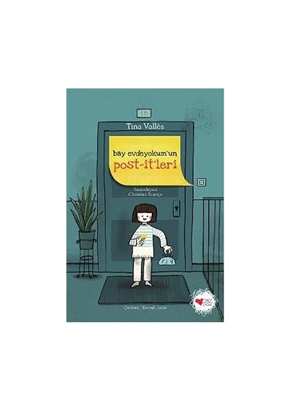 Bay Evdeyokumun Post-Itleri + Işte Mert! – Haftanın Yıldızı – Cömert Olmak + Üç Kedi Bir Canavar + 19 Kitap Set