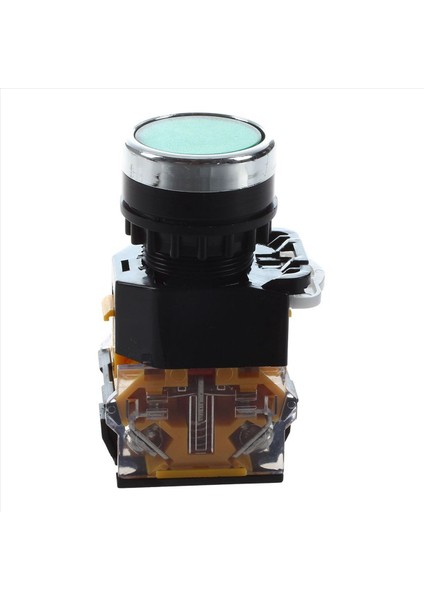 5x LA38-11/203 Ip Düğmesi Anlık Ağır Hizmet Güç Pres Anahtarı Yeşil (Yurt Dışından) fırsatları