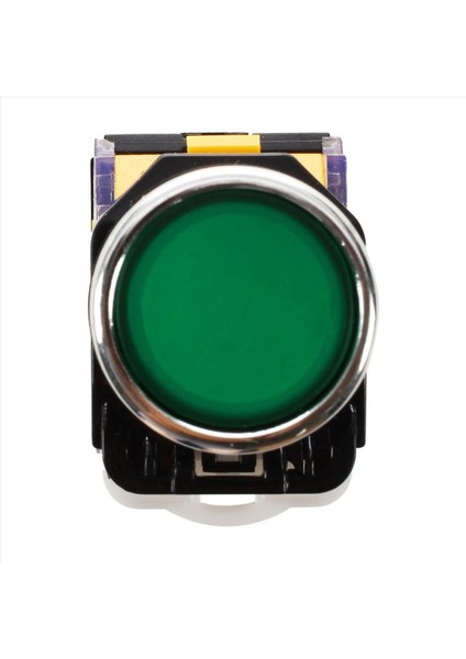5x LA38-11/203 Ip Düğmesi Anlık Ağır Hizmet Güç Pres Anahtarı Yeşil (Yurt Dışından) indirimleri