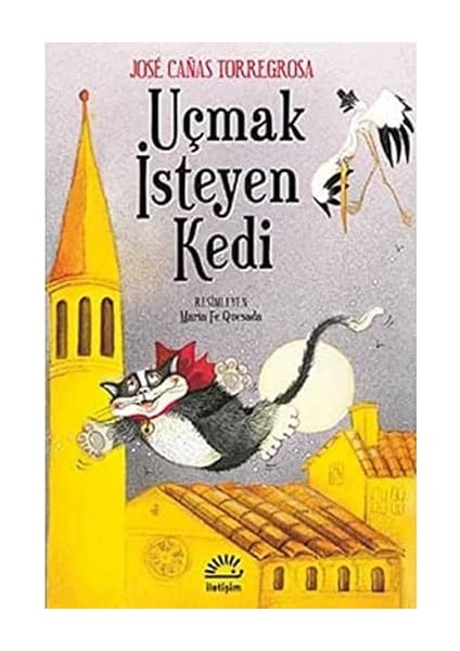 Uzay Atlası: Resimli + Yüz Elbisenin Sırrı + Uçmak Isteyen Kedi + La Fontaine'in Masalları (Karton Kapak) Set modelleri
