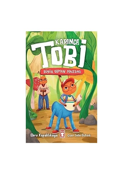 Dostum Çino + Karınca Tobi - Büyük Orman Macerası + Eğlenceli Bilim – Hava Durumu + 4 Kitap Set fiyatları