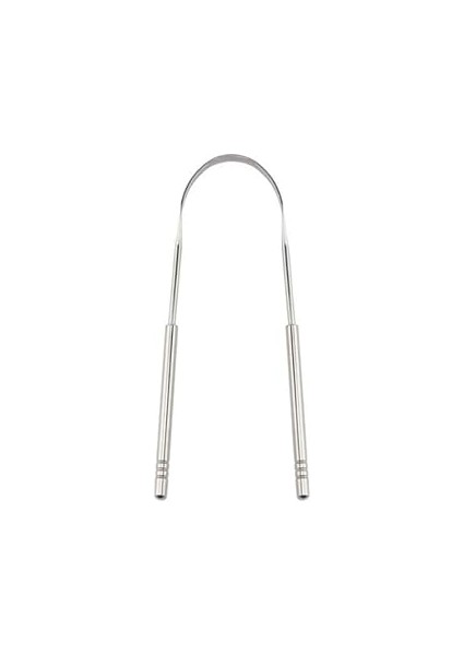 Steriball Çelik Dil Kazıyıcı