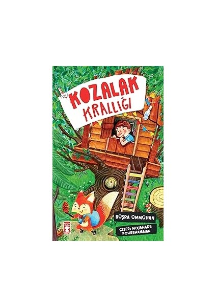 Karne Hediyesi At Kestanesi + Kozalak Krallığı + Alaaddin'in Geveze Su Boruları: 2, 3. Sınıflar + 5 Kitap Set fiyatları