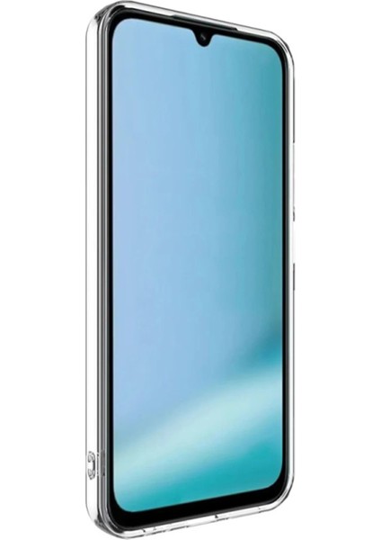 Xiaomi Redmi 15C 4g Lüx Şeffaf Silikon - ŞEFFAF-(5796) - ER001Y-53KXS5 fiyatları