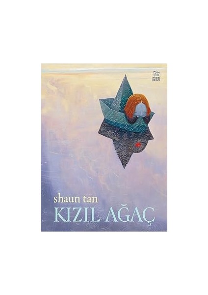 Oyunun Sonu: Dijital Dedektifler 2 + Neşeli Hayvanlar - Boyama Kitaplarım 3-4 Yaş + Kızıl Ağaç: The Red Tree Set modelleri